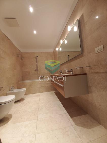 Apartament de inchiriat Primaverii 4 camere
