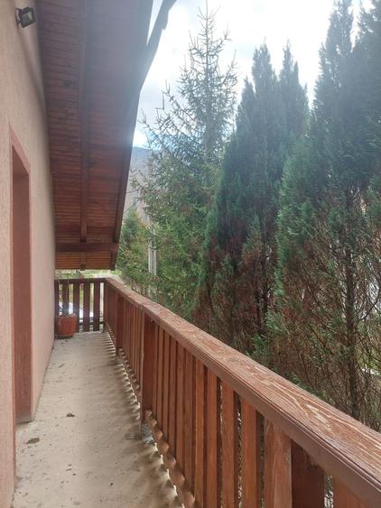 CASĂ DE VACANȚĂ 5 CAMERE,POINANA MĂRULUI, JUD.CARAȘ-SEVERIN