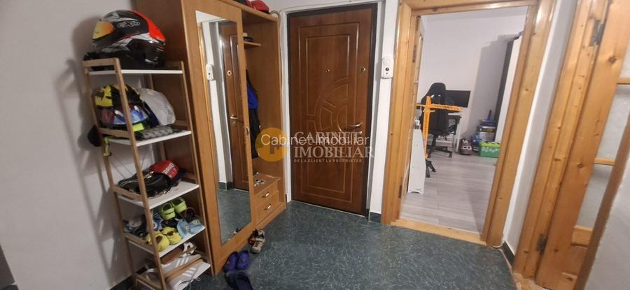 Apartament 2 camere decomandat, 52 mp, etaj 1 – Tomești - 11