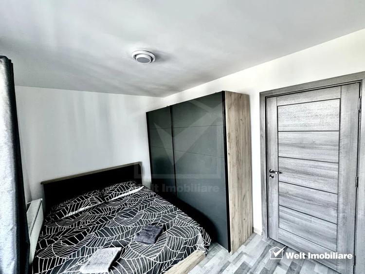 Apartament 2 camere in zona Lombului
