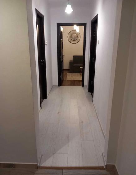 2 camere Pacii - aleea Barsanesti