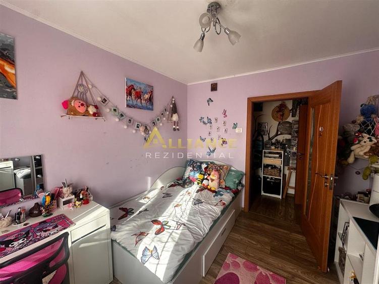 Apartament 3 camere