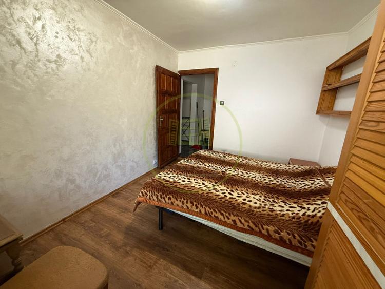 Apartament 4 camere, 91.74 mp, cartier 1 Mai, zona Pelendava