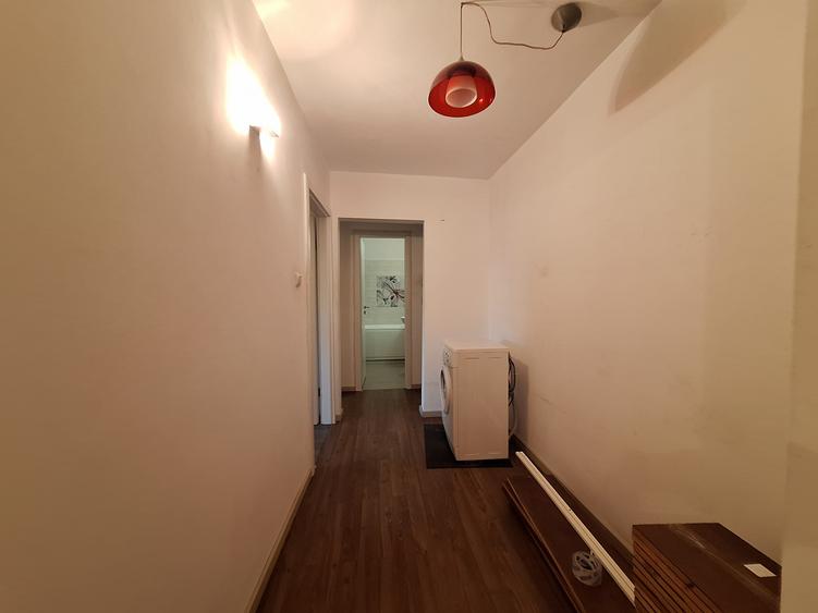 Apartament cu 3 camere decomandat-renovat-68 mp-etaj 2-Dorobantilor