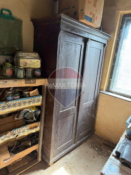 Casă cu 4 camere | Miresu Mare | Oportunitate de Renovare