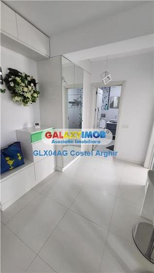Inchiriem ap cu 2 camere in zona Spital Jud, mobilat si utilat, nou
