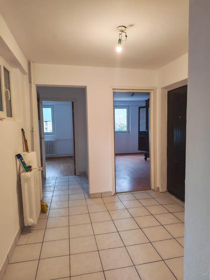 Titulescu 4 camere pregatit pentru vanzare