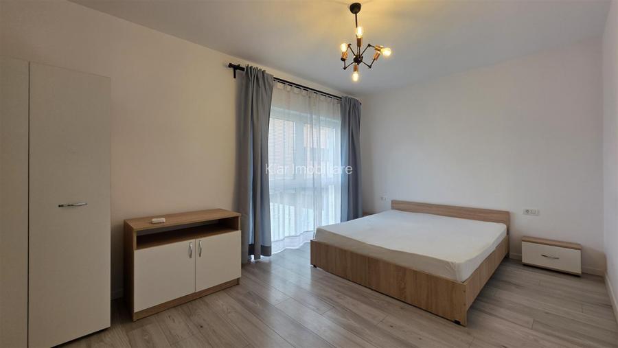 Casa 4 camere 117mpcurte 180mpterasabalconparcareIrisstr. Oasului - 5