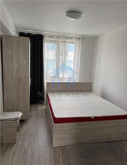 Apartament 2 camere, Central