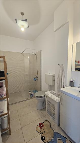 Apartament 2 camere, strada Sub Cetate, Floresti