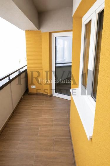 Apartament renovat, 4 camere, etaj 3, 78 mp, Sagului - 14