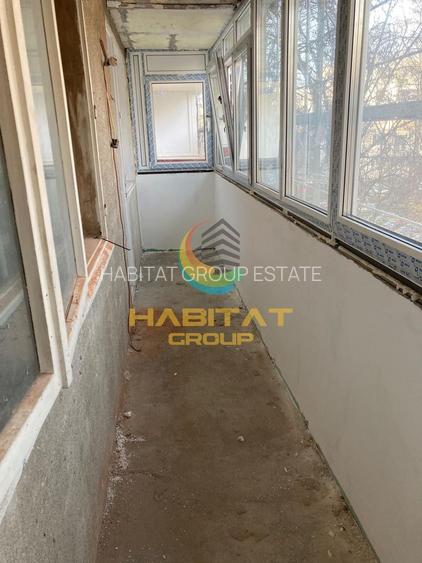 Apartament 2 camere zona Brancoveanu Budimex - 5
