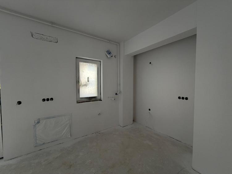 Apartament 2 camere - et. 2 - lift - bloc nou - in Sibiu / Calea Surii Mari