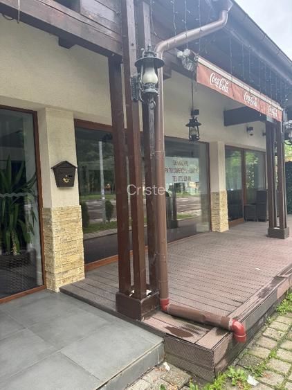 Proprietate centrală Predeal - 2
