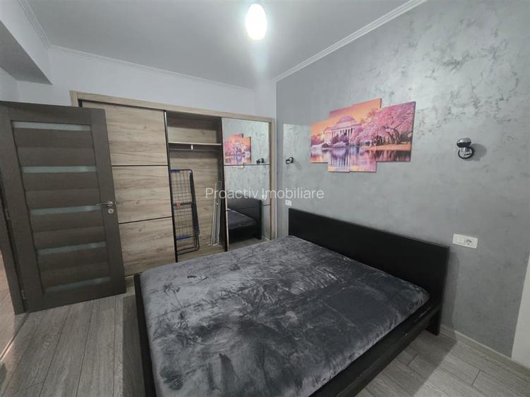 Apartament 2 Camere | Bloc Nou | Parcare Subterana  | I2C-1642 - 5