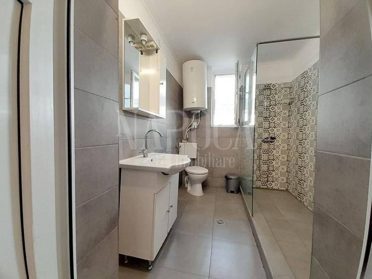 Casa 7 camere de vanzare in Baile Felix