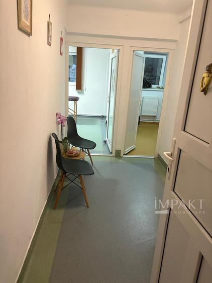 Apartament langa Parcul Central, ideal investitie sau Airbnb.