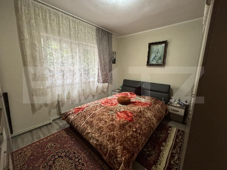 Apartament cu 2 camere, 68 mp, parter înalt, zona Avram Iancu