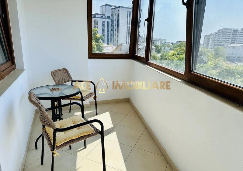 2 Camere de inchiriat | Mihai Bravu | Metrou | Centrala | Parcare - 10