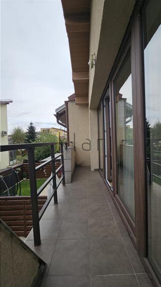 Casa in triplex 3 camere zona Buna Ziua