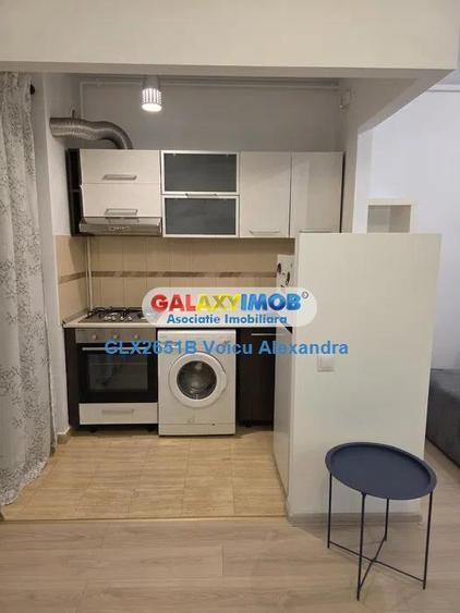 Garsoniera Moderna Berceni - Aparatorii Patriei - Metrou
