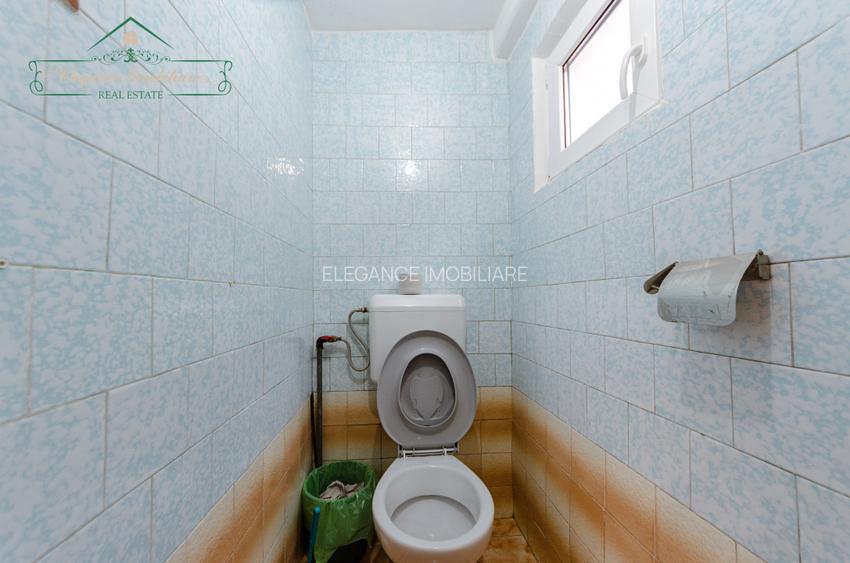 Casă de vacanță 4 camere, 98 mp, Insula Mureș, la 10 minute de centrul Aradului - 9