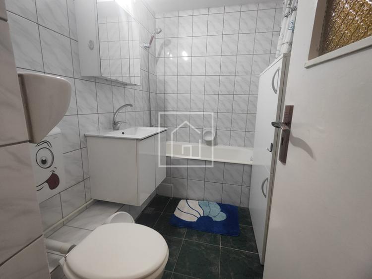 3 camere decomandate | Ștrand | Renovat 2024 | 65 mp | 2 băi