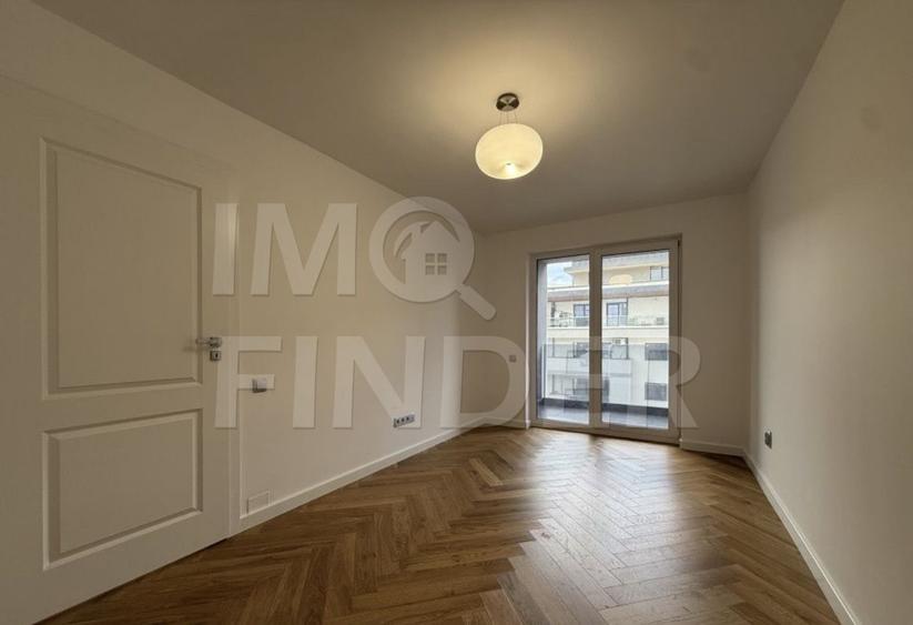 Apartament 2 camere, 55 mp utili, langa Baza Sportiva
