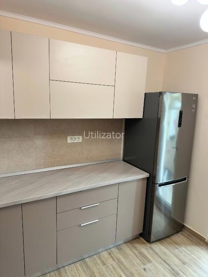 Închiriez 2 camere renovat, bd. Mamaia – Capitol | Direct proprietar - 6