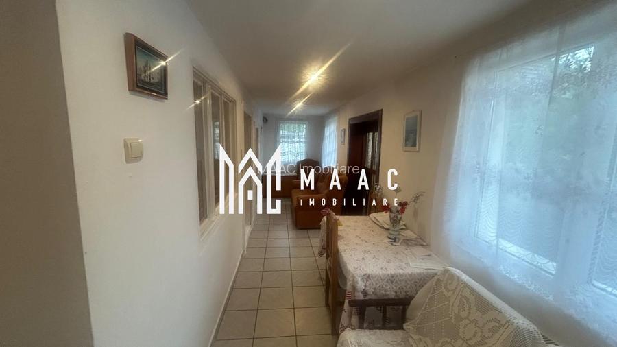 Casa Individuala I Teren 1.000 MP I Oportunitate rară în Avrig - 8