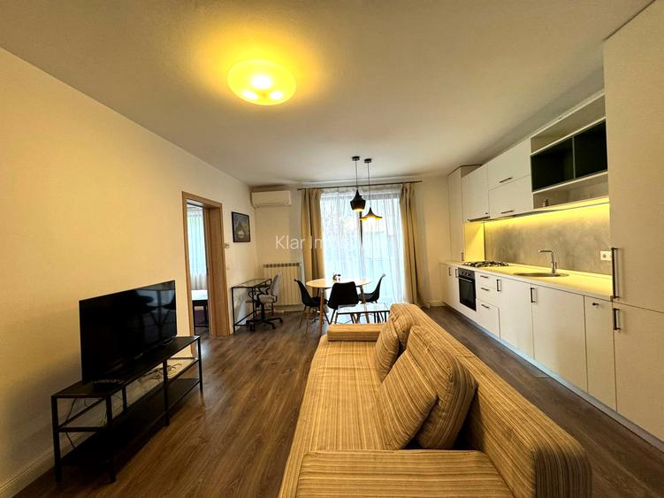 Apartament 2 camere 60mp, Zorilor, str. Mircea Eliade - 2