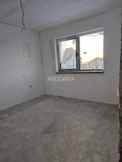 Duplex  P+E in Urseni finalizat si cu  utilitati - 2
