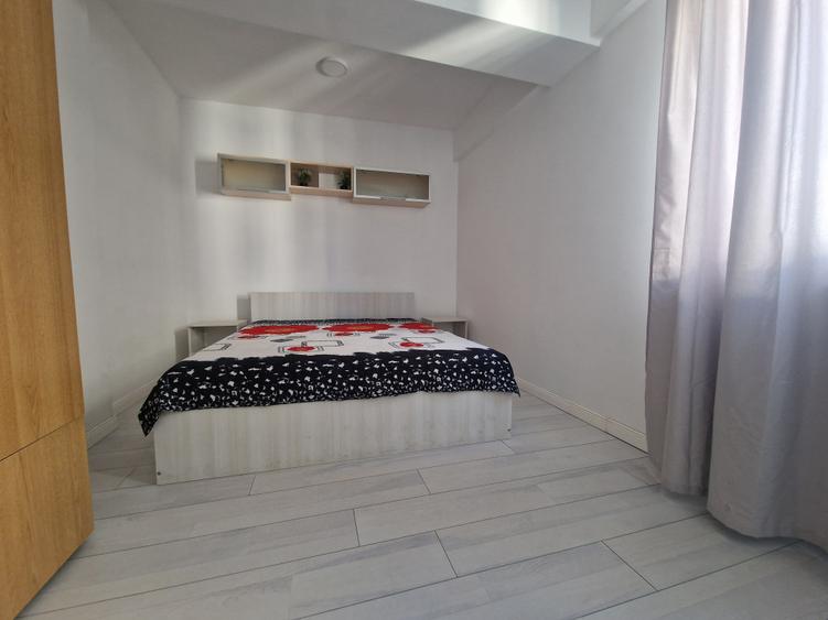 Mamaia Nord(Maket Lidl)- 2 camere cu loc de parcare inclus in pret - 78.000euro