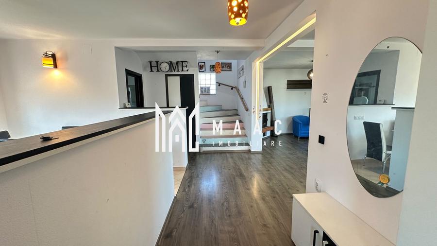 Casă individuală 4 camere de vânzare | Șura Mare | 344 mp