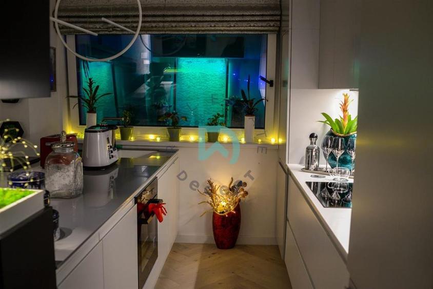 Apartament 3 camere Darste- Green Valley, lux