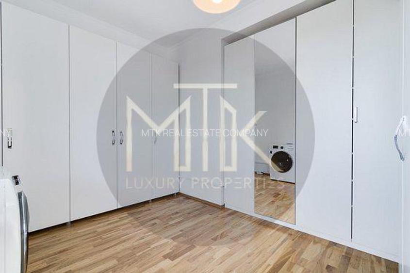 Apartament 4 camere lux I North Lane Residence I 1 Loc de parcare