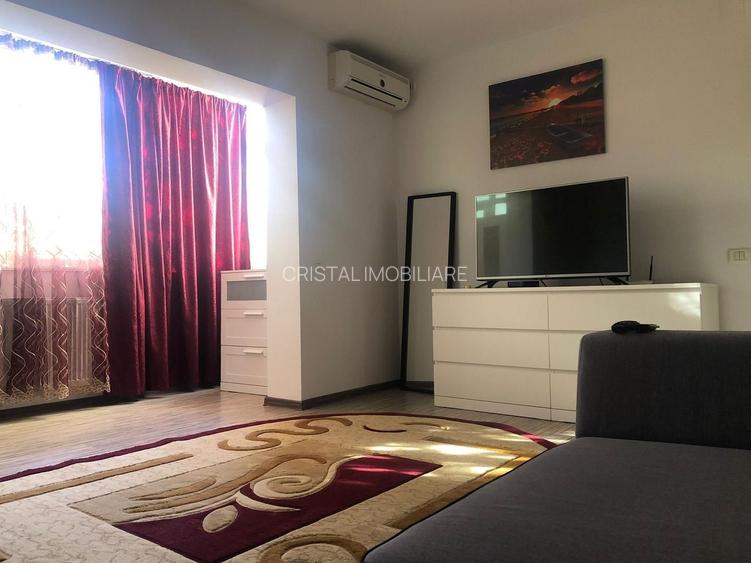 Închiriere Apartament cu 2 camere, etaj 2, mobilat modern, AC, Colentina ✨ - 2