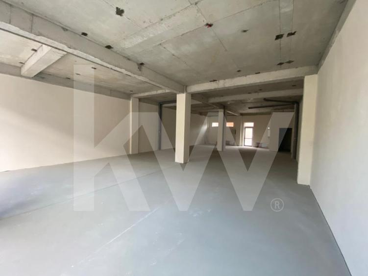 Spațiu comercial de închiriat – zonă Balanța