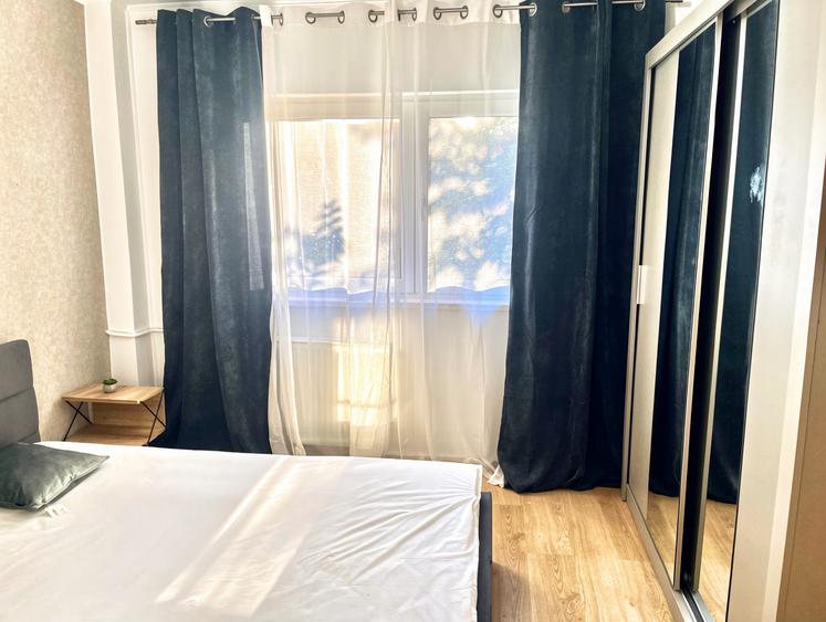 Apartament 2 camere | 6 min Metrou Crângași
