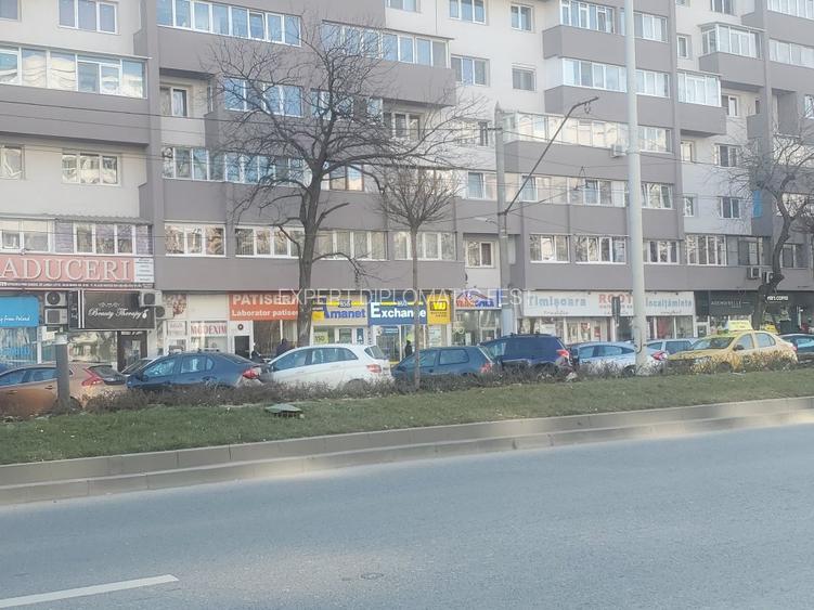 MILITARI- IULIU MANIU - Gorjului Metrou  90 MP - 2.800 EURO - 3