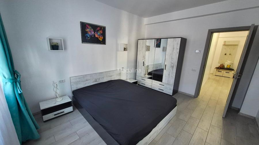Inchiriez apartament cu 2 camere in Mamaia Nord - 7