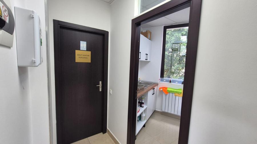 CLĂDIRE DE ÎNCHIRIAT DORBANȚI