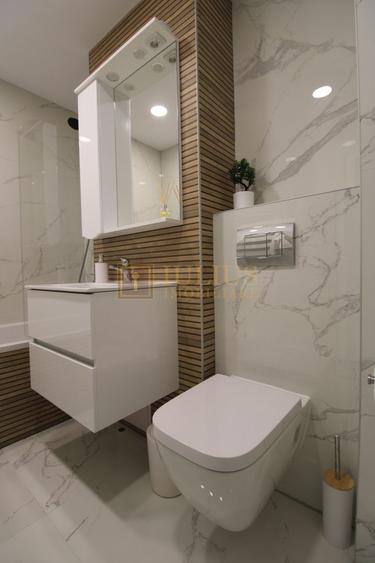 Zona Lipovei, 2 camere, centrala proprie