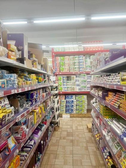 OCAZIE! Nicolina, vânzare spatiu comercial prin destinatie, la strada