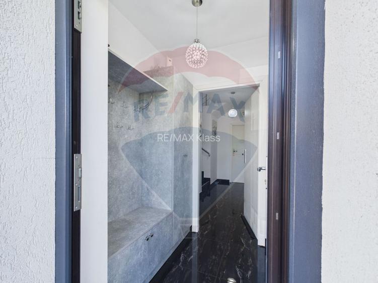 De vanzare ! Casa cu 4 camere,terasa si beci ! Comuna Berceni| Ilfov - 2