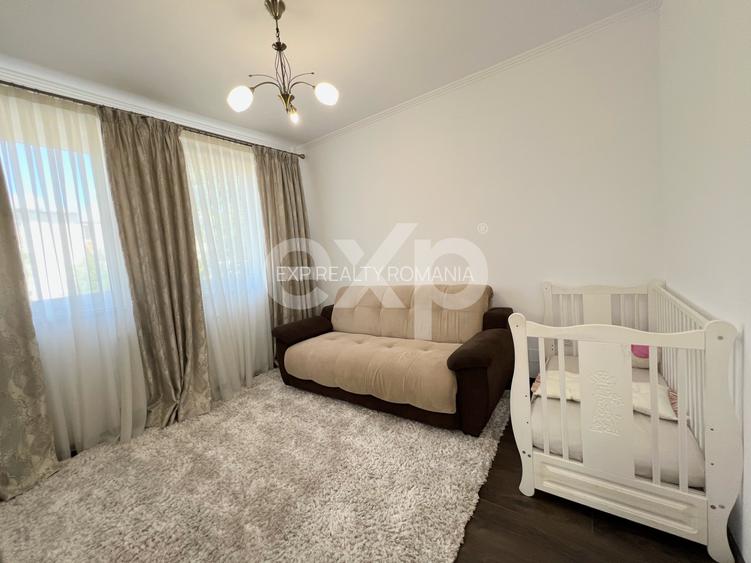 Apartament 3 camere Floresti (CJ) - 17