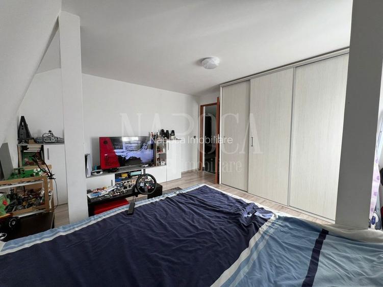 Apartament 3 camere de vanzare in Gheorgheni, Cluj Napoca - 8