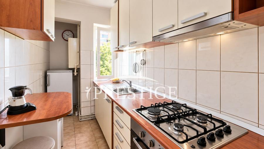 APARTAMENT 2 CAMERE DE VÂNZARE | VASILE AARON SIBIU | ETAJ 3