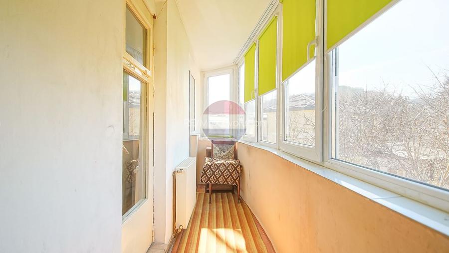 COMISION 0% || 3 CAMERE DECOMANDAT || GRIVITEI || ETAJUL 1 - 8