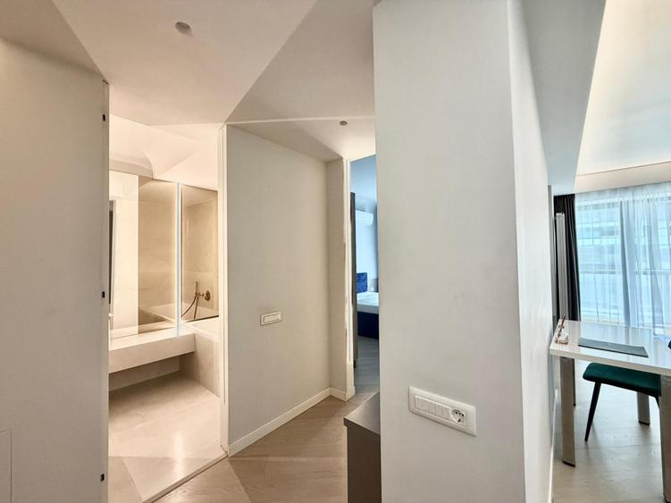 Apartament 2 camere/ Cortina North/ Promenada/ Pipera+ parcare